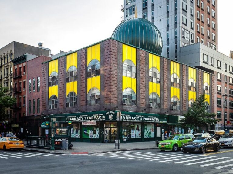 New York City: Harlem Civil Rights Walking Tour with Lunch - The Experience: What You Can Expect