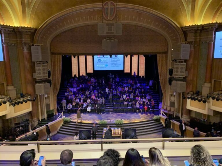 New York City: Harlem Gospel Experience Walking Tour - Who Should Consider This Tour?