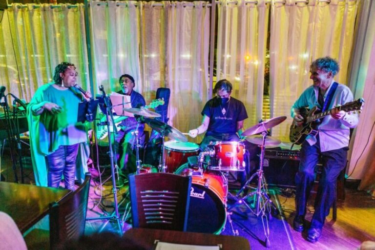 New York City: Harlem Jazz Crawl Tour - An In-Depth Look at the Itinerary