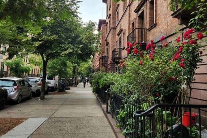 New York City Harlem Walking Tour with a Guide - Who Should Book This Tour?