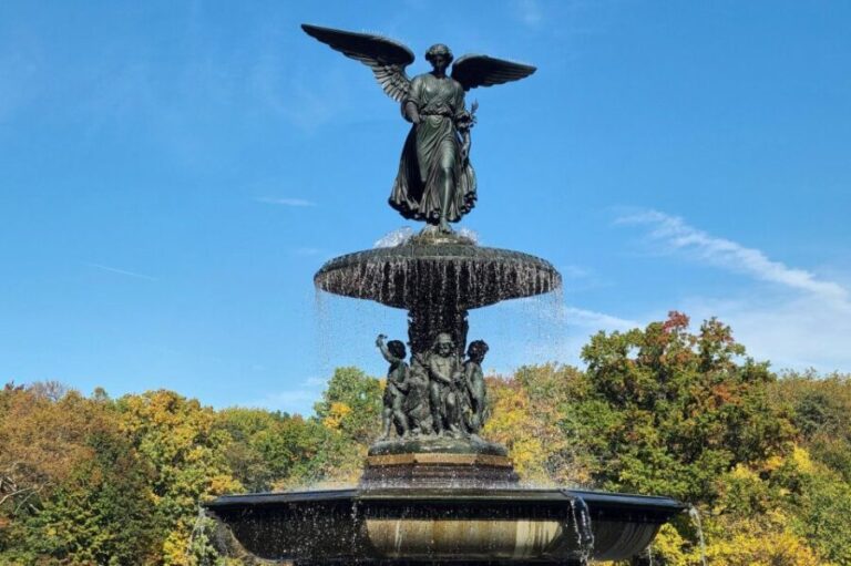 New York City: Highlights of Central Park Bike or eBike Tour - Who Should Choose This Tour?