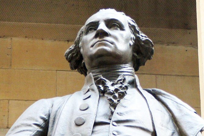 New York City Historic Walking Tour of Hamilton and Washington - What Makes This Tour Stand Out