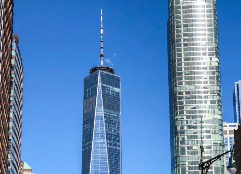 New York City in 1 Day Private Tour - Grand Central Terminal: A Transportation Marvel