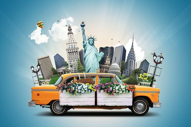 New York City Instagrammable 1-Day City Tour - What Travelers Say