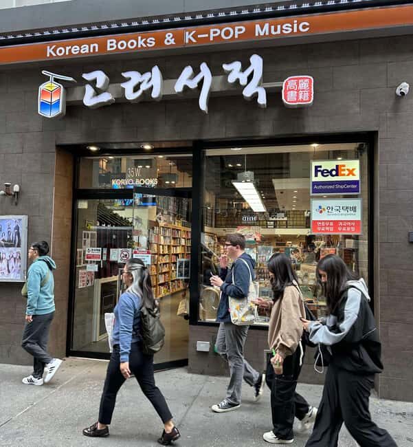 New York City: Koreatown Food and Culture Walking Tour - Final Thoughts: Is It Worth Your Time and Money?