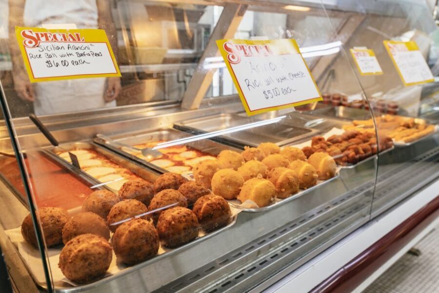 New York City: Little Italy Italian Food Tasting Tour - What Is Included and How It Adds Value