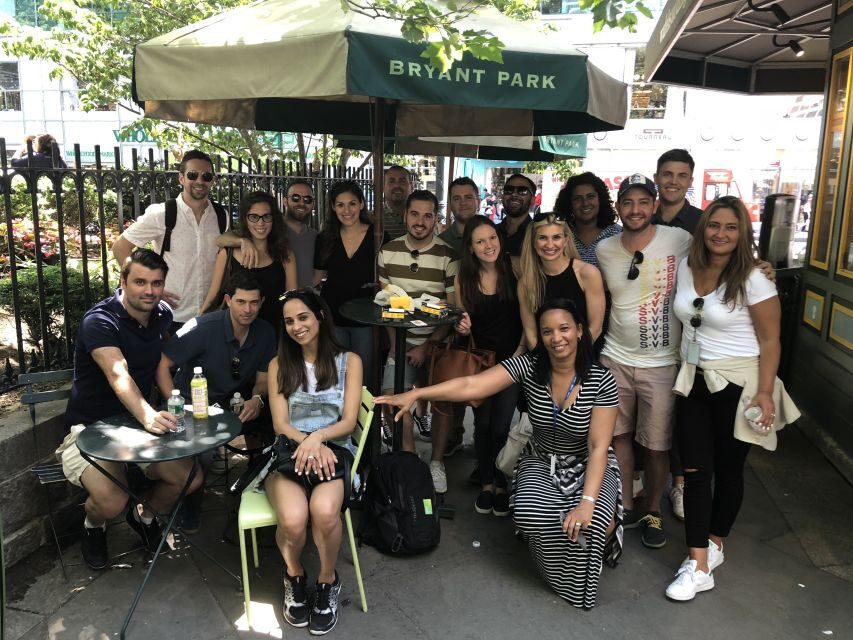 New York City: Lower East Side Food Tour - The Itinerary: What to Expect on the Tour