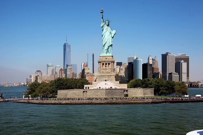 New York City-Manhattan 1-Day Sightseeing City Tour - Authentic Feedback & Real Experiences