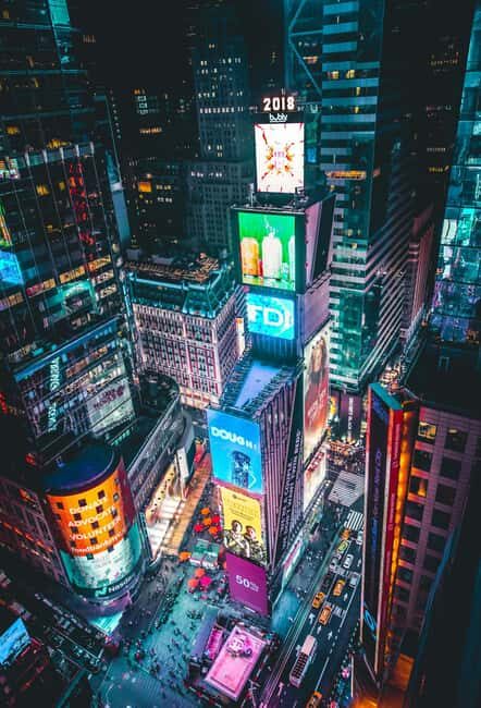 New York City: Minivan Tour - What’s Included and What’s Not