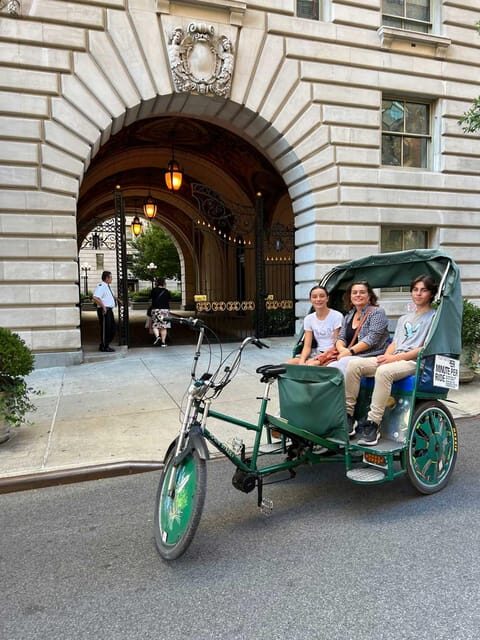 New York City: Movie and TV Show Locations Tour - Final Thoughts