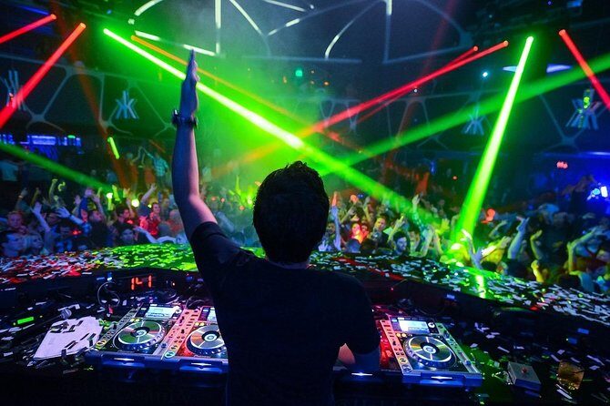 New York City Nightclub Tour - Who Is This Tour Best For?