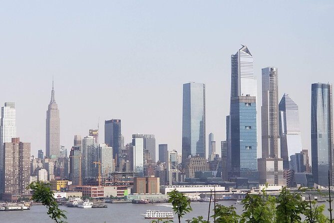 New York City Panoramic Skyline Tour - Authentic Experiences and Traveler Perspectives