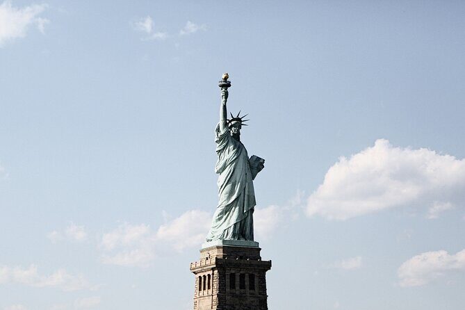 New York City Personalized Sightseeing Tour - Practicalities and Value