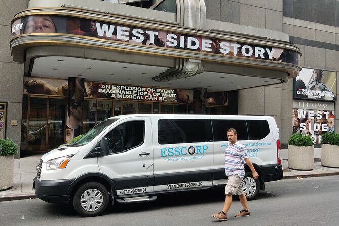 New York City Private Airport Shuttle/Car Service - The Experience — Pros and Cons