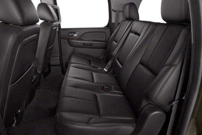 New York City Private and Customized Tour by SUV - Analyzing the Price and Value