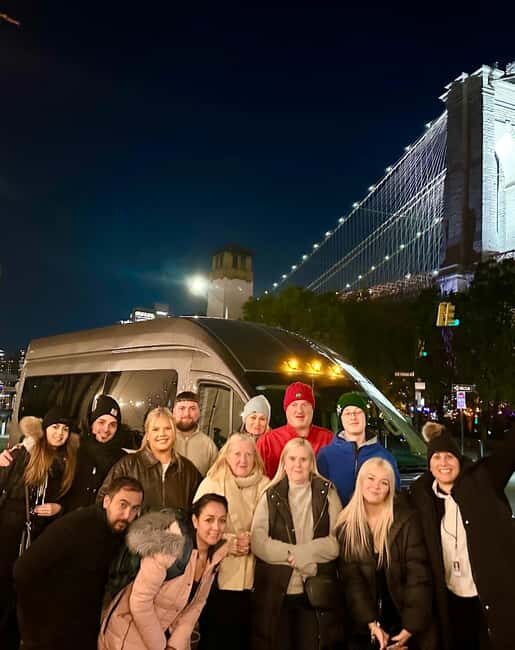 New York City: Private Customizable Tour with Guide - Breaking Down the Neighborhoods