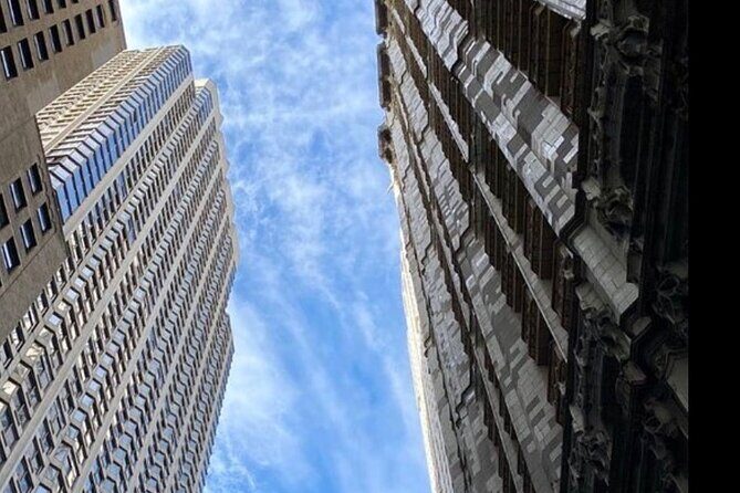 New York City Private Guided tour on Subway - Battery Park and Iconic Landmarks
