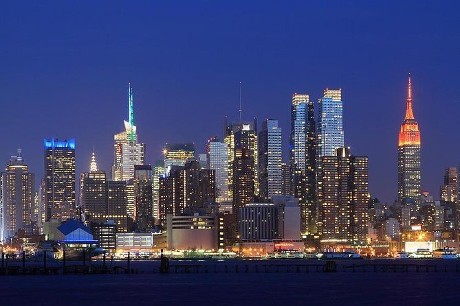 New York City Private Night Tour with Driver-Guide - The Practical Side: Transportation, Cost, and Comfort