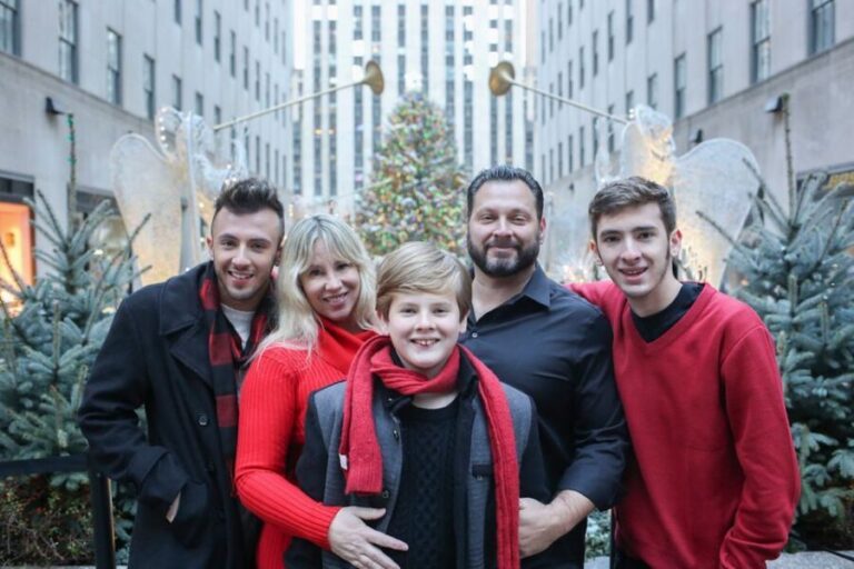 New York City: Private Photo Shoot - The Photographer and the Experience