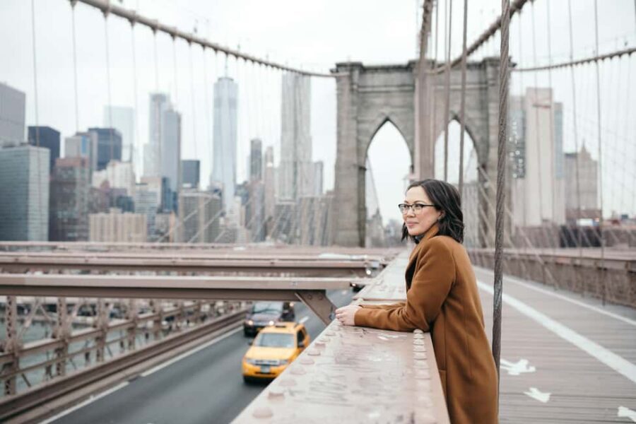New York City: Private Professional Photoshoot - How the Experience Unfolds