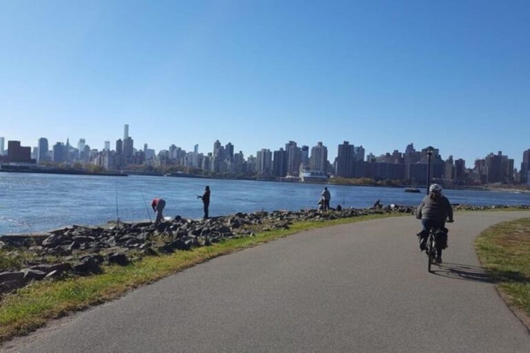 New York City: Private Sightseeing Bike Tour - The Sum Up: Is It Worth It?