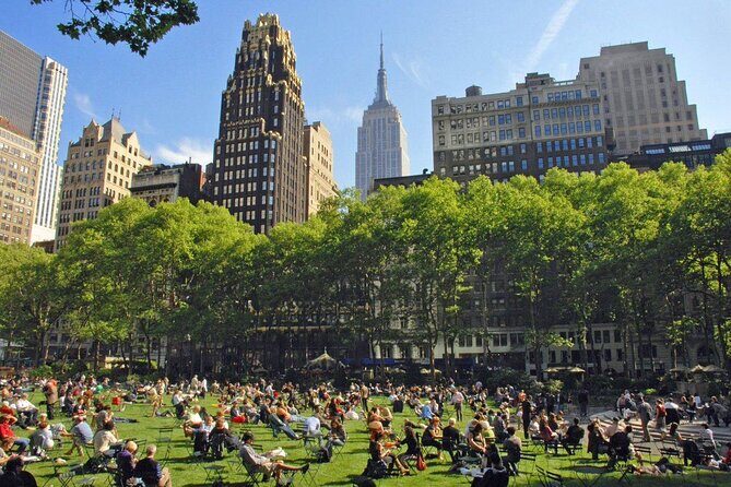 New York City Private Tour - A Closer Look at the Itinerary