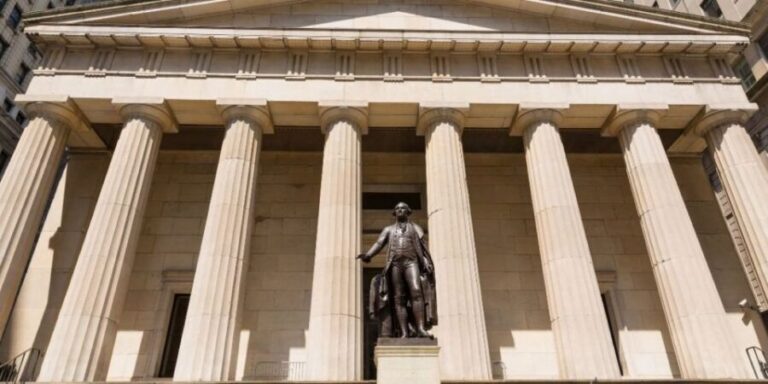 New York City: Private Tour Hamilton & the Founding Fathers - In-Depth Review: Exploring History on a Personal Level