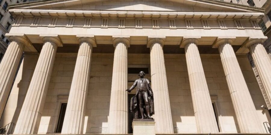 New York City: Private Tour Hamilton & the Founding Fathers - In-Depth Review: Exploring History on a Personal Level