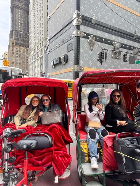 New York City Private Tour - Price and Value