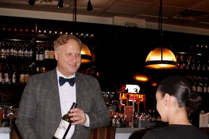 New York City Private Vintage Car Tour and Wine Tasting - Diving Into the Details: What to Expect