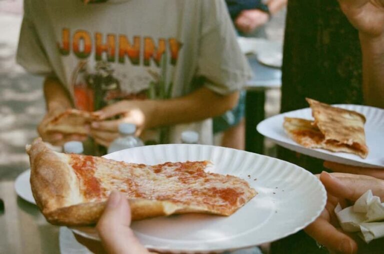 New York City: Private Walking Tour and Pizza Tasting - Why It’s a Solid Choice