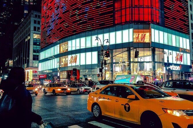 New York City Private Walking Tour with a Local - Authentic Experiences and Insider Insights