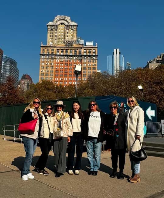 New York City: Prohibition Walking Tour - With Drinks - Authentic Stories Bring History to Life