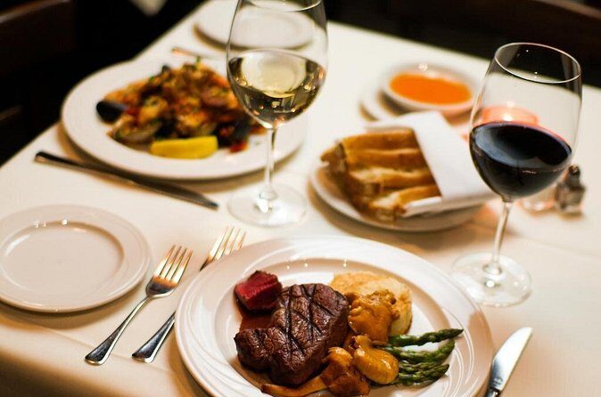 New York City Restaurant Week - What to Expect: A Comfortable, Customized Evening