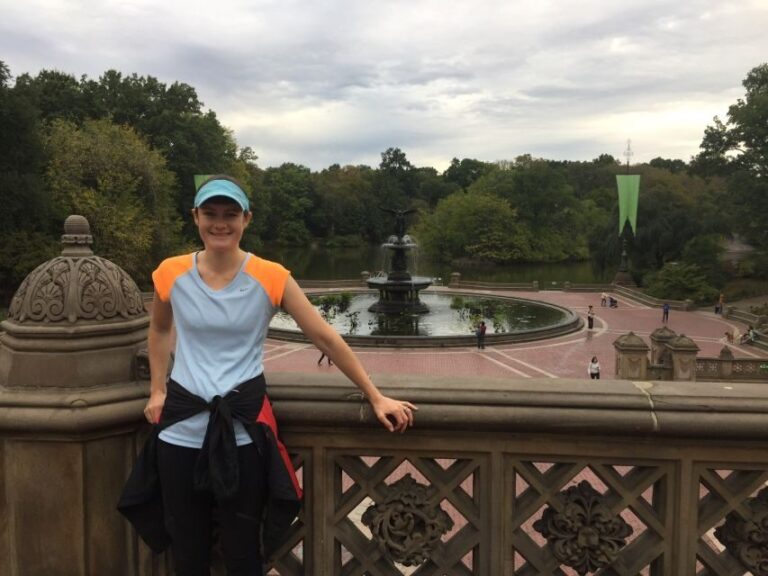 New York City Running Tour: Central Park Highlights Tour - What Makes This Tour Stand Out?