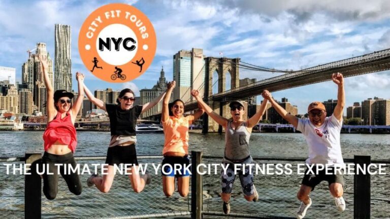 New York City Running Tour: Two Bridges Tour - Final Thoughts