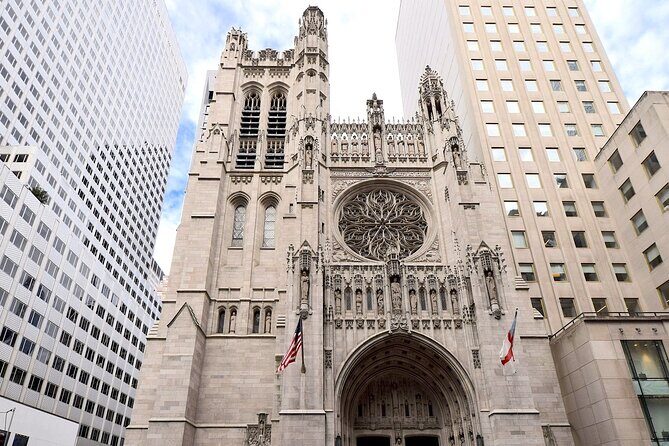 New York City Self Guided Audio Experience - Practical Insights for the Modern Tourist