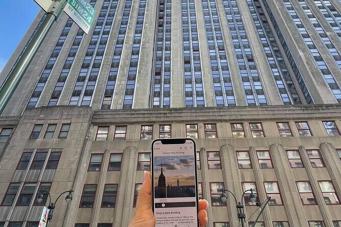 New York City Self-Guided Walking Tour - How It Fits Into Your NYC Adventure