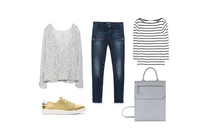New York City Shopping with a Personal Stylist - What to Expect During Your Time Together