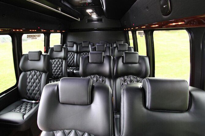 New York City Shore Excursion: Pre-Cruise Half-Day Private Tour - Analyzing the Value: Is It Worth the Price?