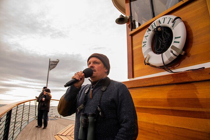 New York City Sightseeing and Seals Boat Tour - The Cost: Is It Value for Money?