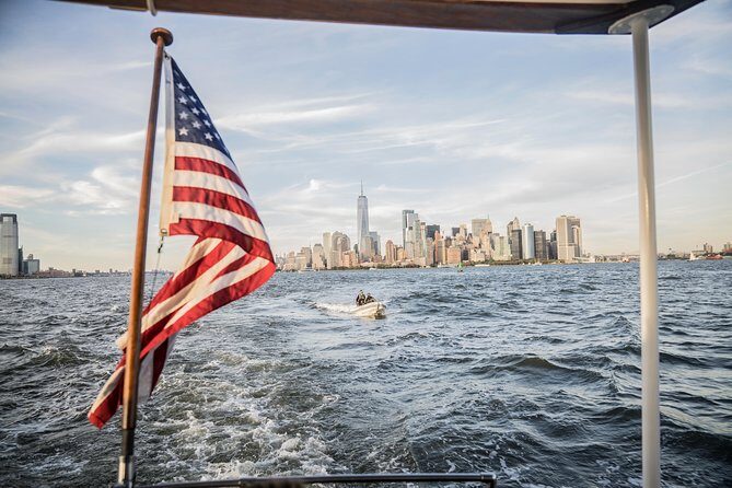 New York City Sightseeing Cruise from Chelsea Piers - Final Thoughts