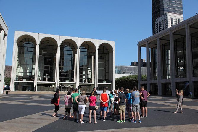 New York City Sightseeing Tour by Coach - A Detailed Breakdown of the Itinerary