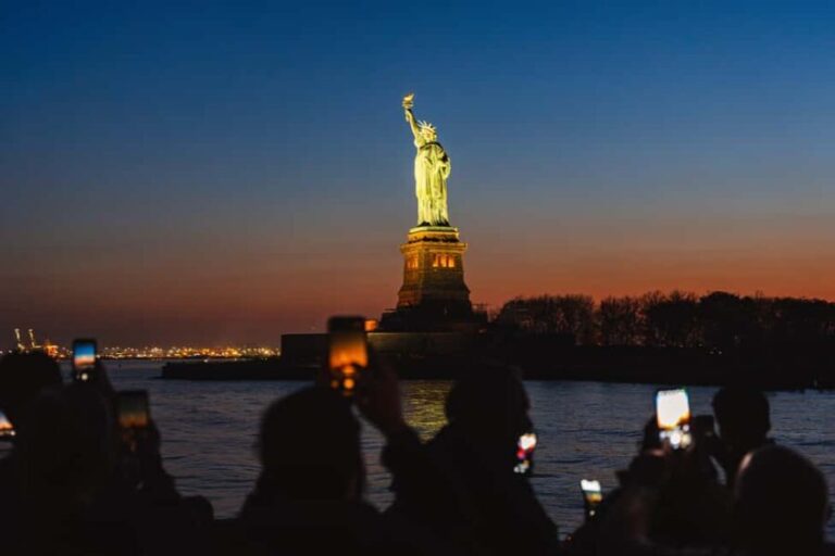 New York City: Sip 'N Groove Evening Cruise with Live DJ - Final Thoughts