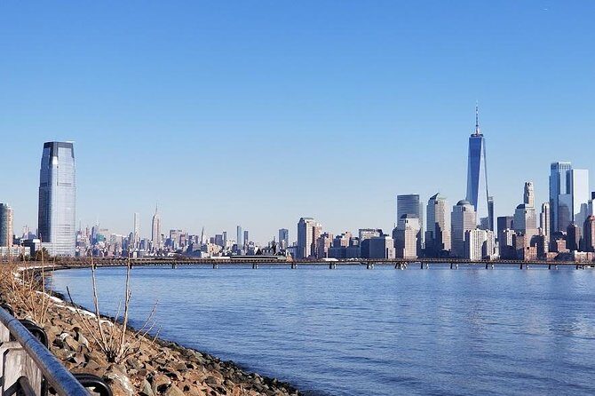 New York City Skyline at Night Guided Tour - What Makes This Tour Special?
