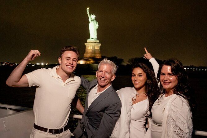 New York City Skyline Dinner Cruise - Final Thoughts