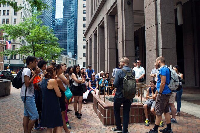 New York City Slavery and Underground Railroad Tour - An In-Depth Look at the Tour Experience