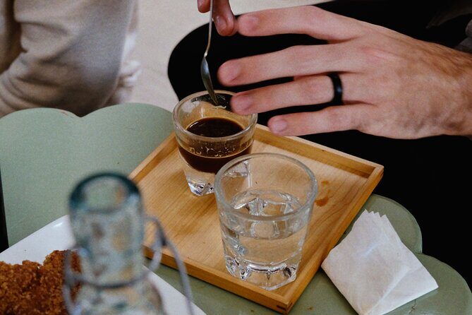 New York City Specialty Coffee Tour - The Practicalities: What Travelers Should Know