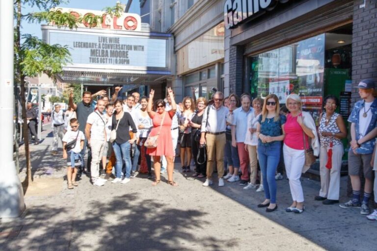 New York City: Sunday Harlem Gospel Guided Tour - The Value of the Tour