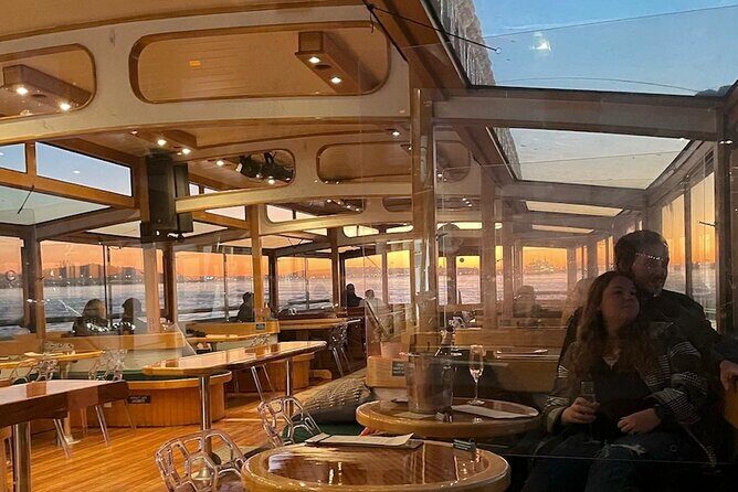 New York City Sunset Cruise on a Yacht - Practical Details That Matter